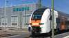 Maintenance intelligence from Siemens Mobility Rail Services for RRX trains