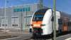 Rhein-Ruhr-Express (RRX) - Full service of Desiro HC vehicles and depot operation
