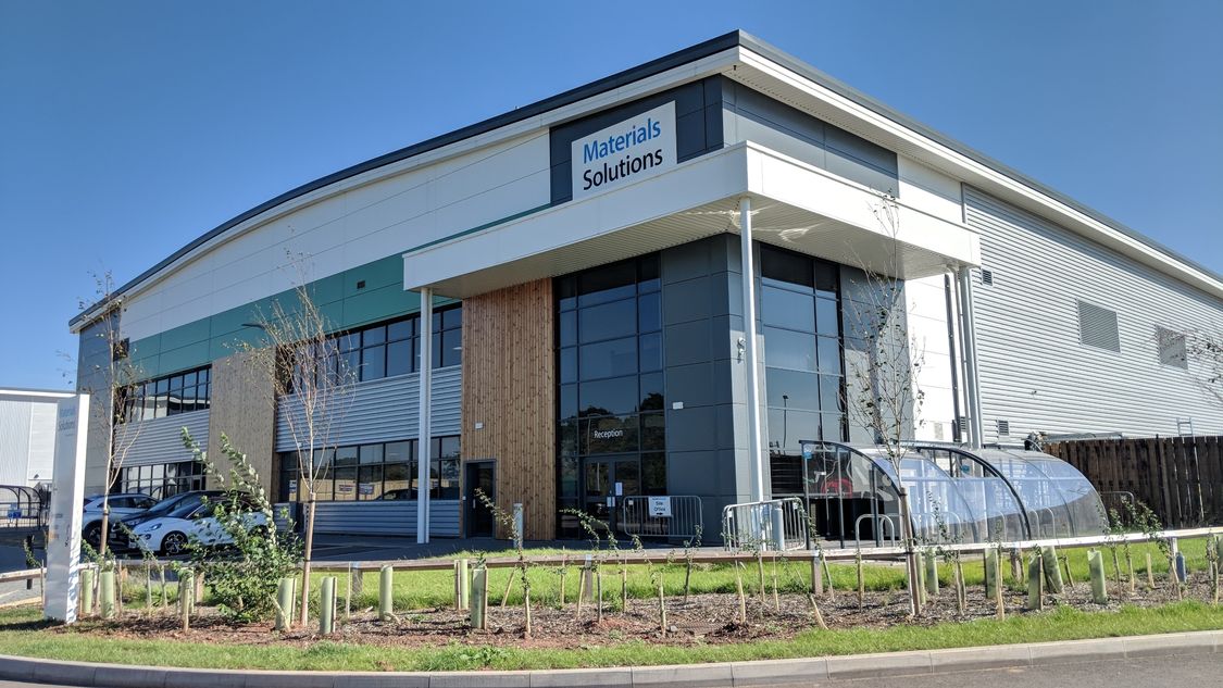 Siemens plans new rail factory in Goole, UK