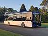 Australian bus manufacturer chooses Siemens charging stations