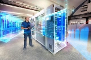 Digital intensity in US manufacturing