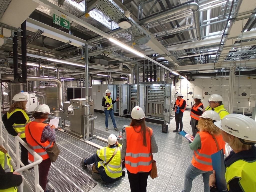 Bayer AG forciert Digitalisierung in der Arzneimittelproduktion