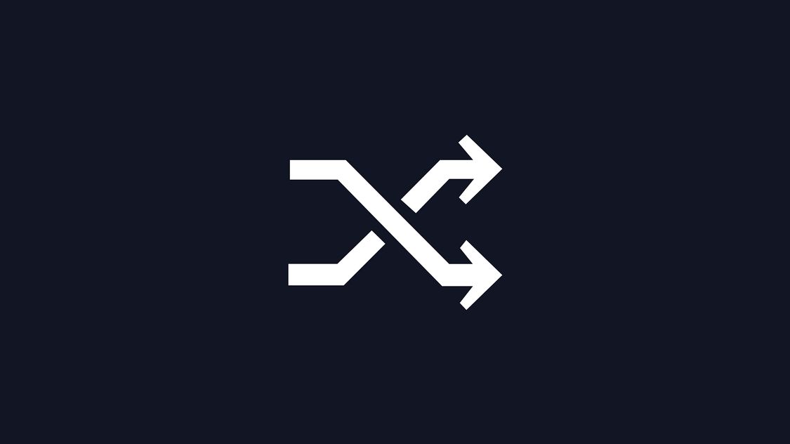 Graphic with a symbol for proven quality