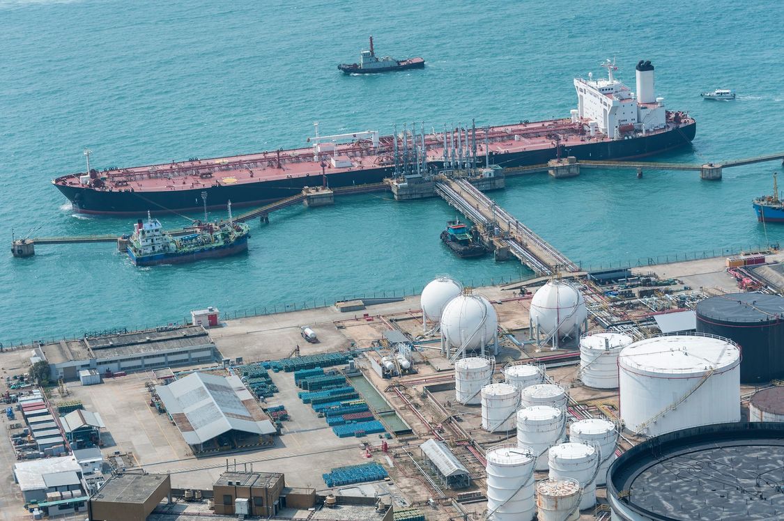 Oil & Gas Sectors Oil and Gas Siemens USA