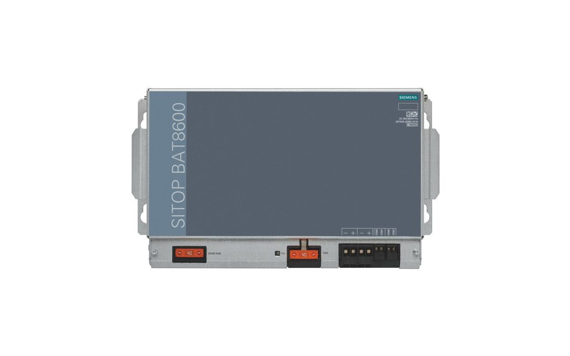 Product image of battery module BAT8600 Pb