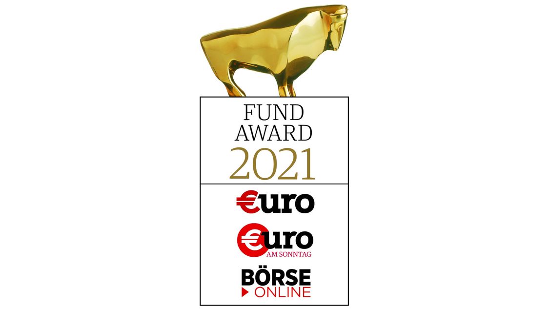 Fund Award 2020