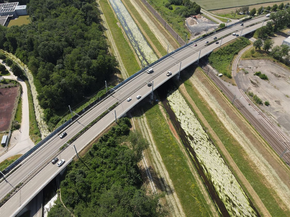 Kolejna elektryczna autostrada eHighway otwarta w Niemczech