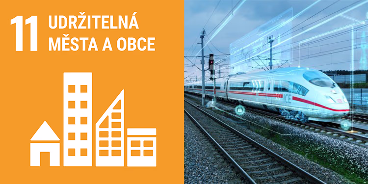 11 UDRŽITELNÁ MĚSTA A OBCE 11 UDRŽITELNÁ MĚSTA A OBCE