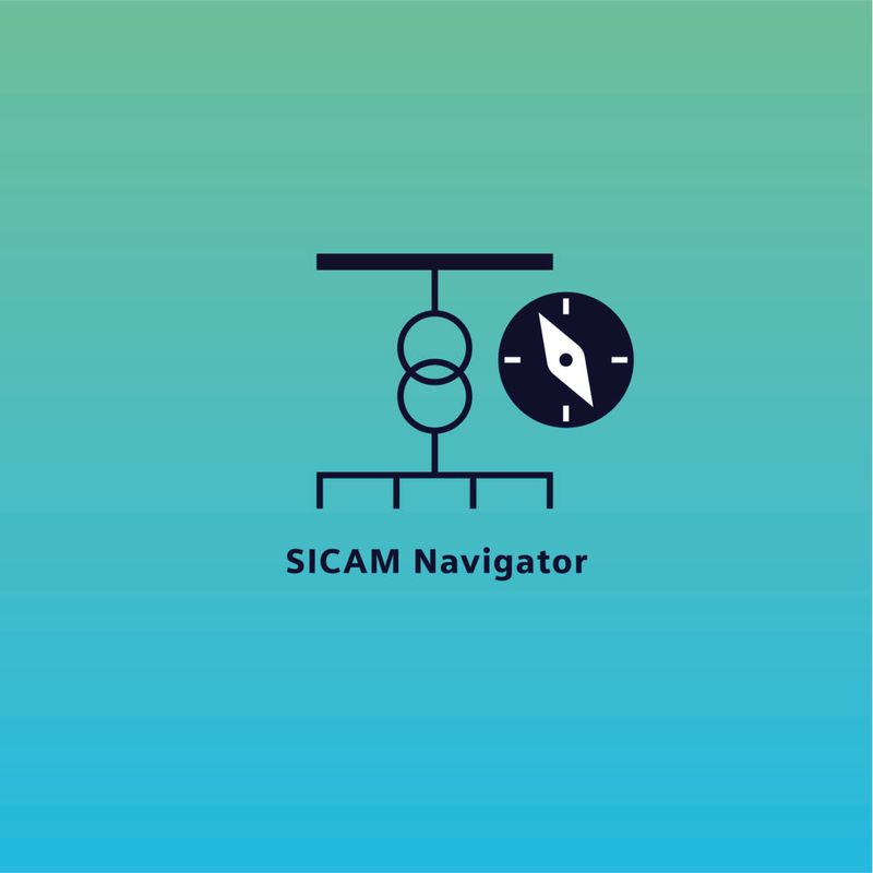 SICAM Navigator - Global