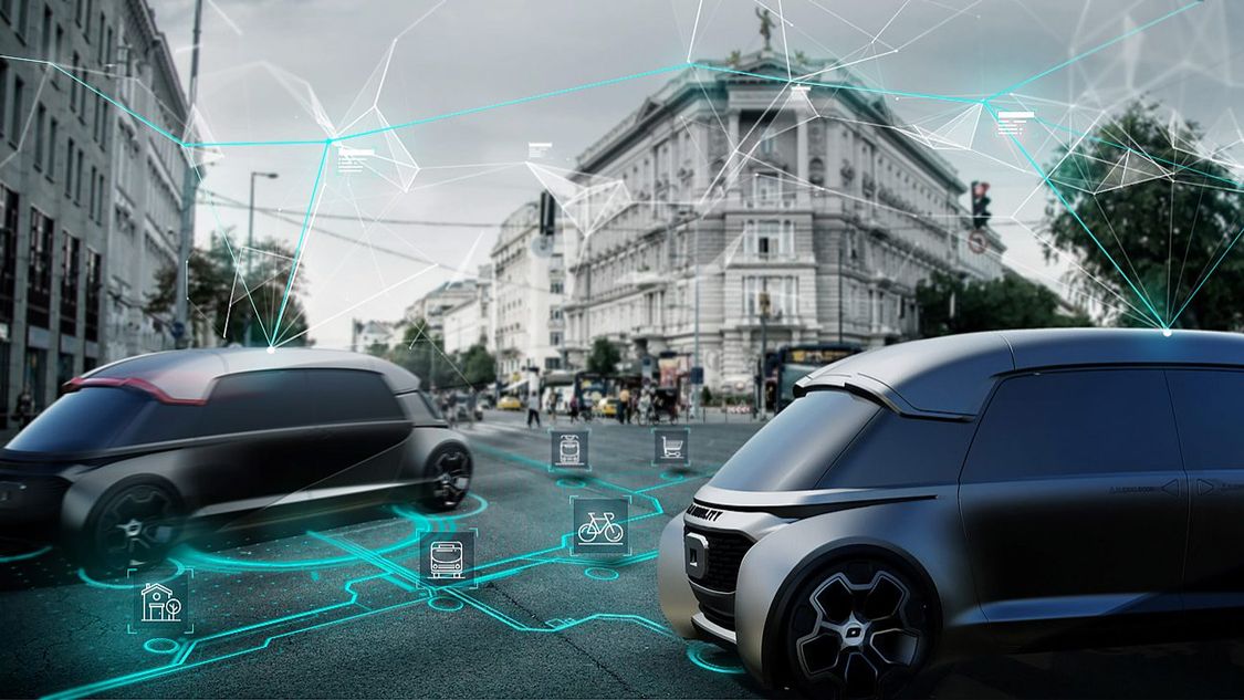Connected Mobility Solutions | Traffic Management | Siemens Mobility Global