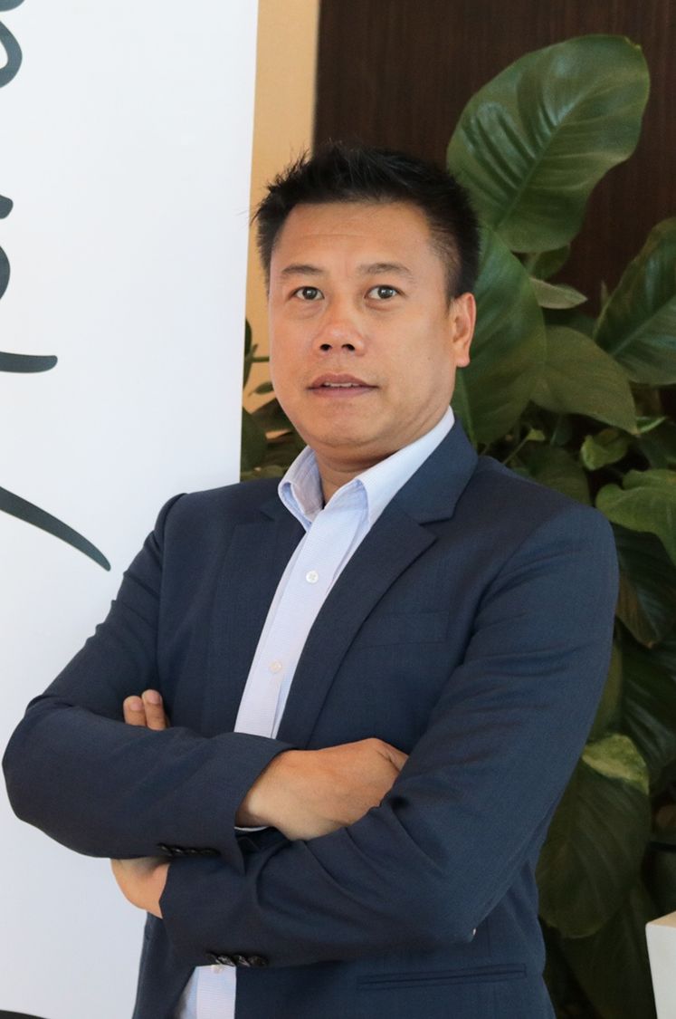 SITRAIN Vietnam trainer