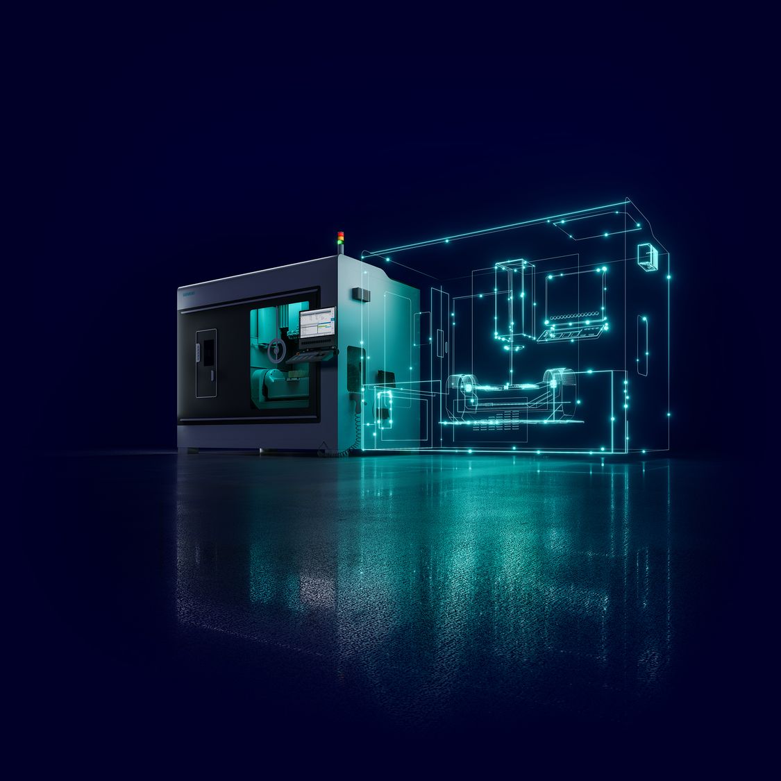 Siemens Machine Tools Days 2022