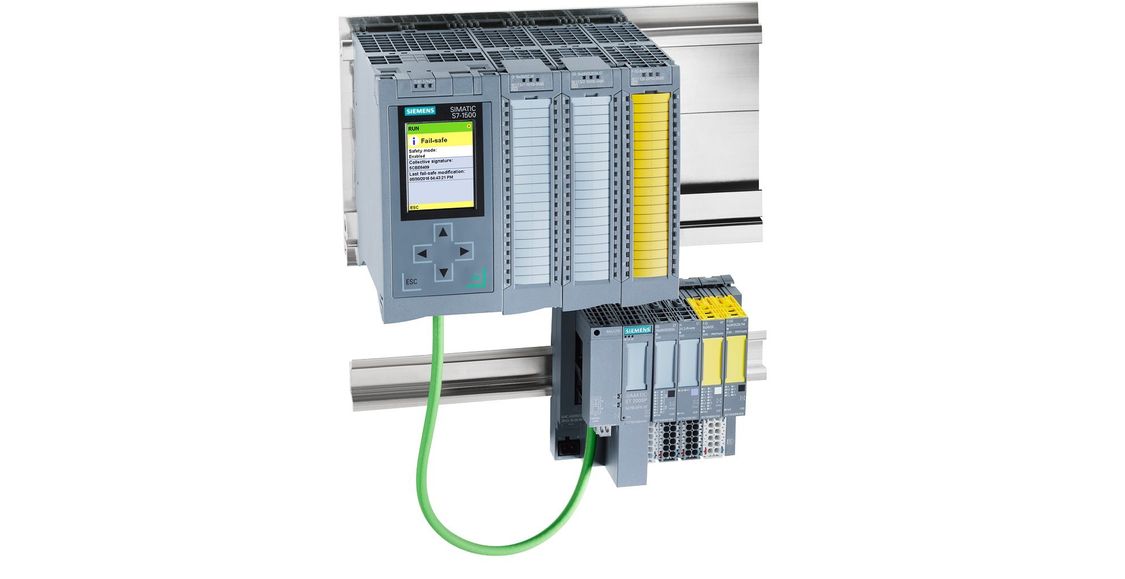 PROFIBUS