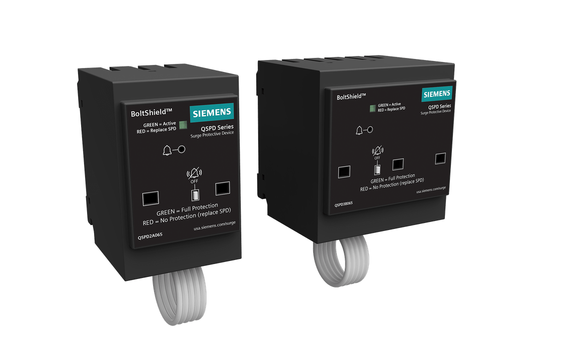 Residential Surge Protection