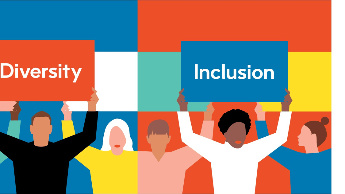 diversity and inclusion