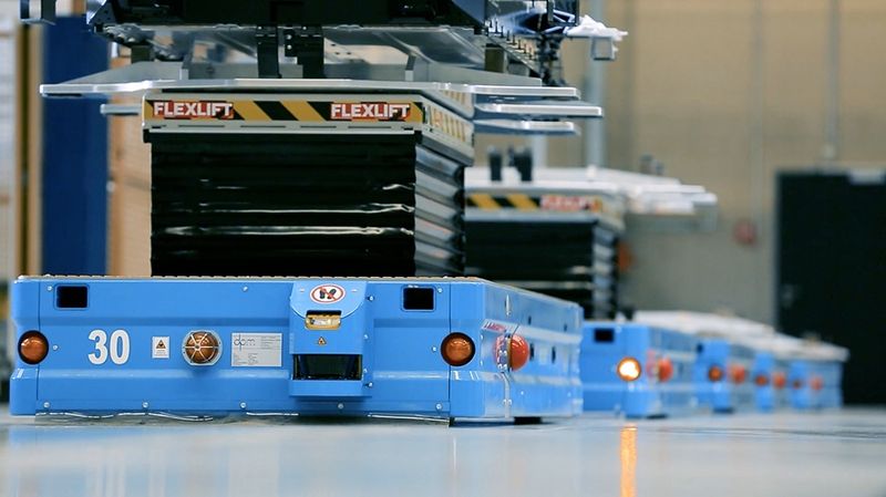 SIMOVE - Automotive Manufacturing - Global