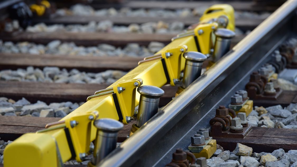 Trackguard retarders Yard and depot solutions Siemens