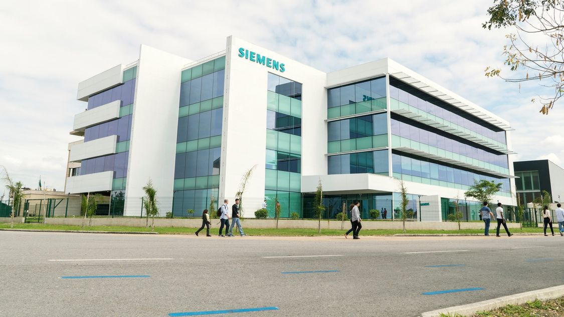 Jobs Careers Company Siemens Global
