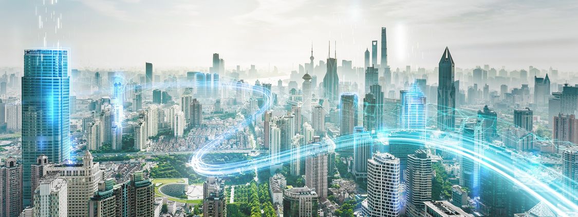 Now, at the gateway to the Fourth Industrial Revolution – which is driving the digital transformation of our society and economy – climate change and decarbonization have become the key constraints on our activities. 