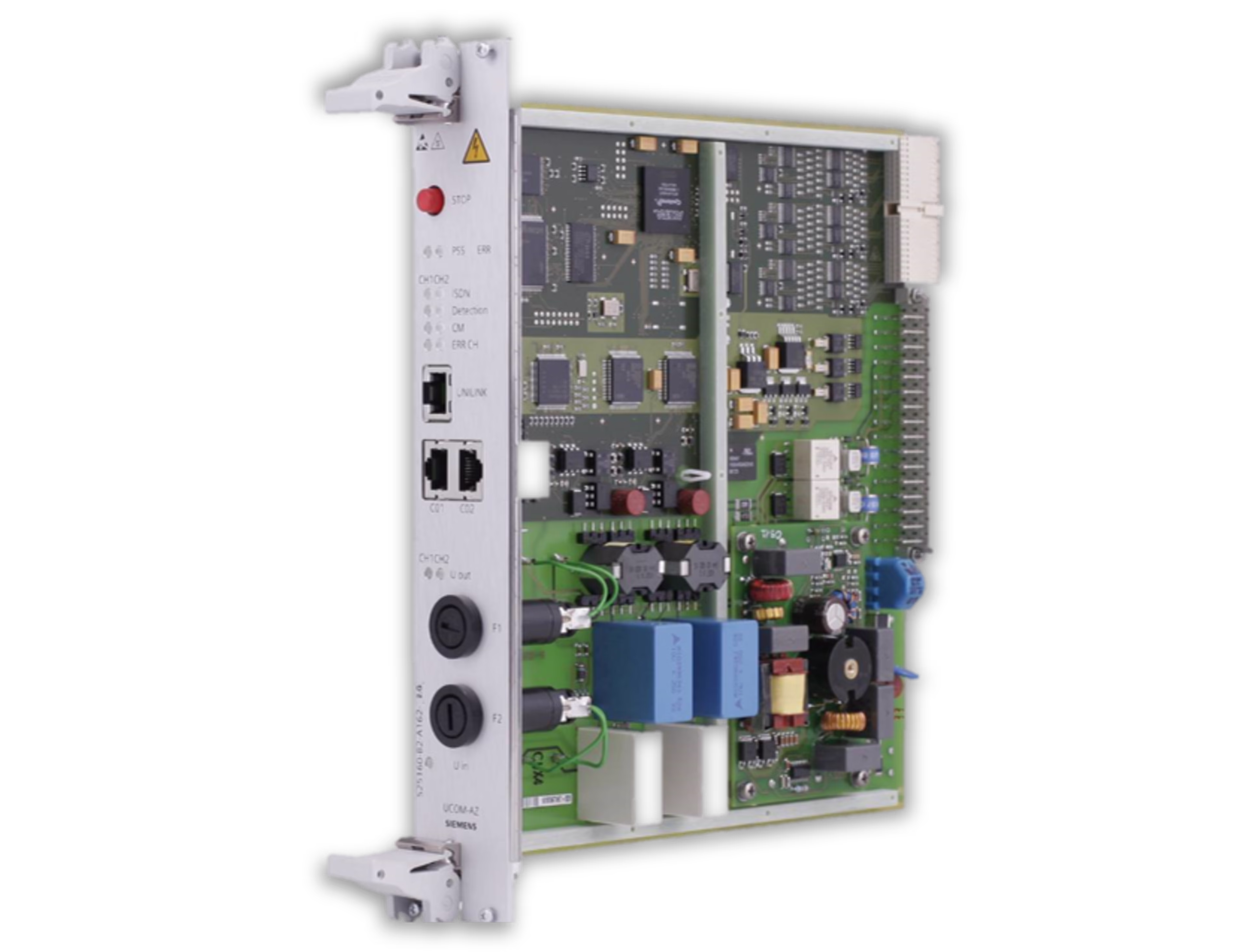 Clearguard AC 100 Clearguard AC 100