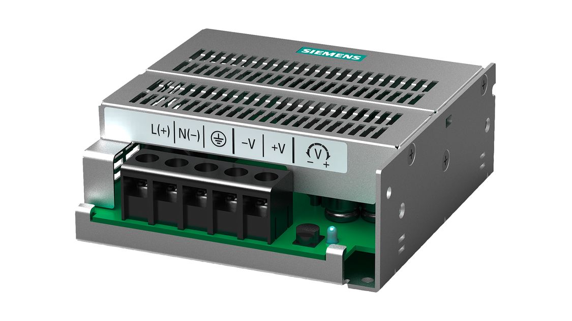 Product image SITOP power supply unit for wall mounting