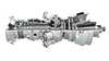 sgt-750 industrial gas turbine