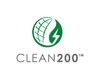 Clean200 Logo