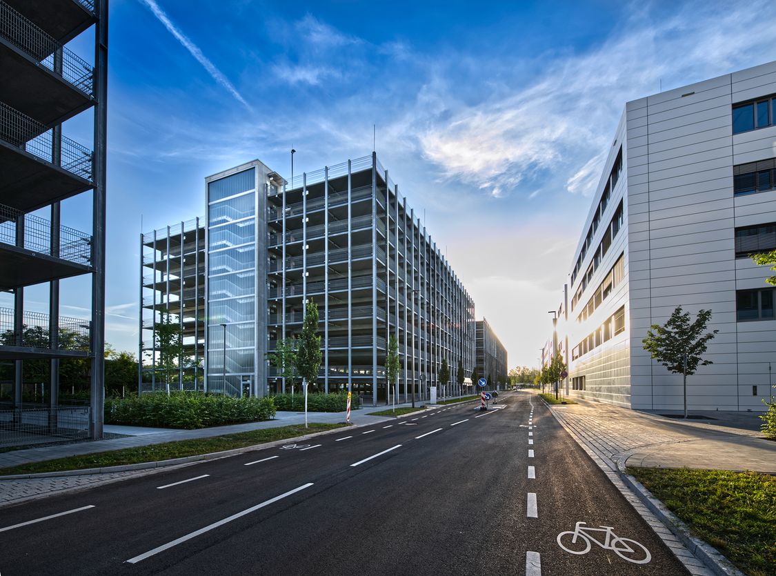 Siemens Campus Erlangen Siemens Real Estate Siemens Global