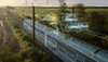 Auckland rail