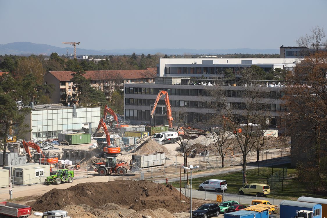 Siemens Campus Siemens Campus