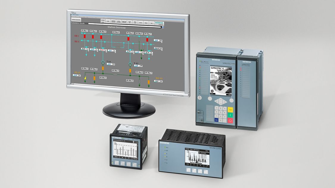 Power Quality Recorders and Power Quality Analyzers