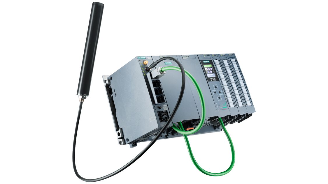 Image of telecontrol portfolio for Remote Terminal Units