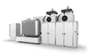 Central inverter systems