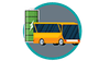 electric bus charging infastructure