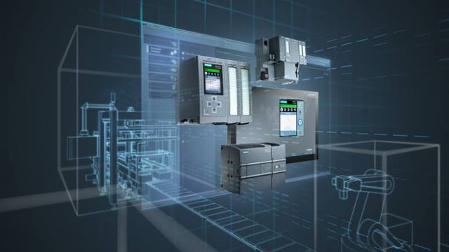 Automatische Türsteuerungen SIDOOR - Schutzkleinspannungsumrichter -  Siemens Deutschland