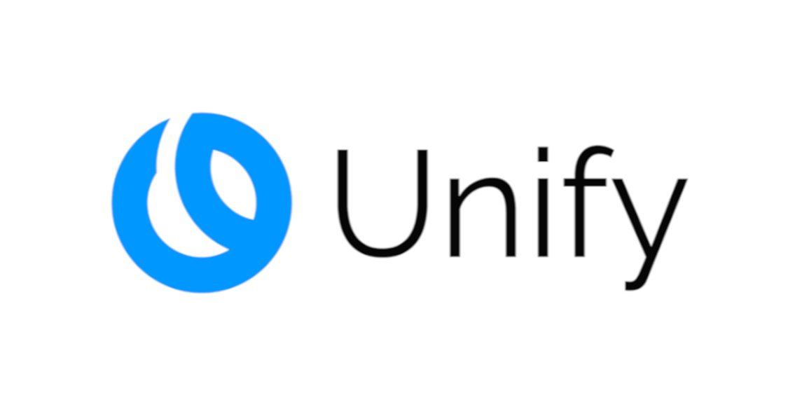 Atos/Unify Logo