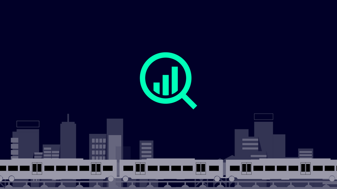 Icon for fast and precise acquisition of safety-relevant data.