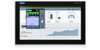Control and visualization on one device - SIMATIC Panel PC with S7-1500 Software Controller