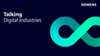 Podcast 'Talking Digital Industries'