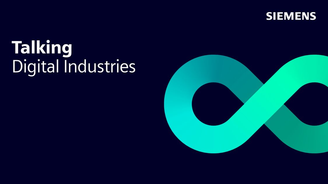Talking digital industries