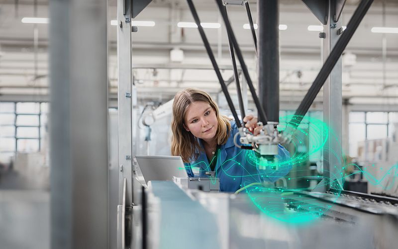 Motion Control System Topic areas Global