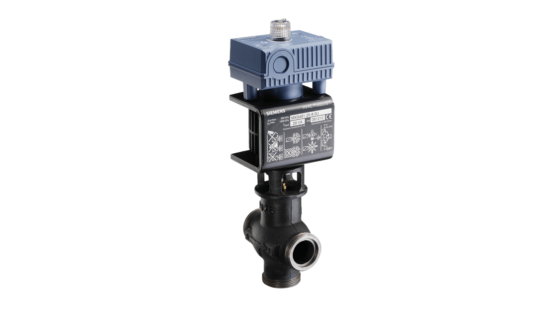 Magnetic Valves