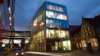 Siemens Gebäudetechnik bei Radio Bremen