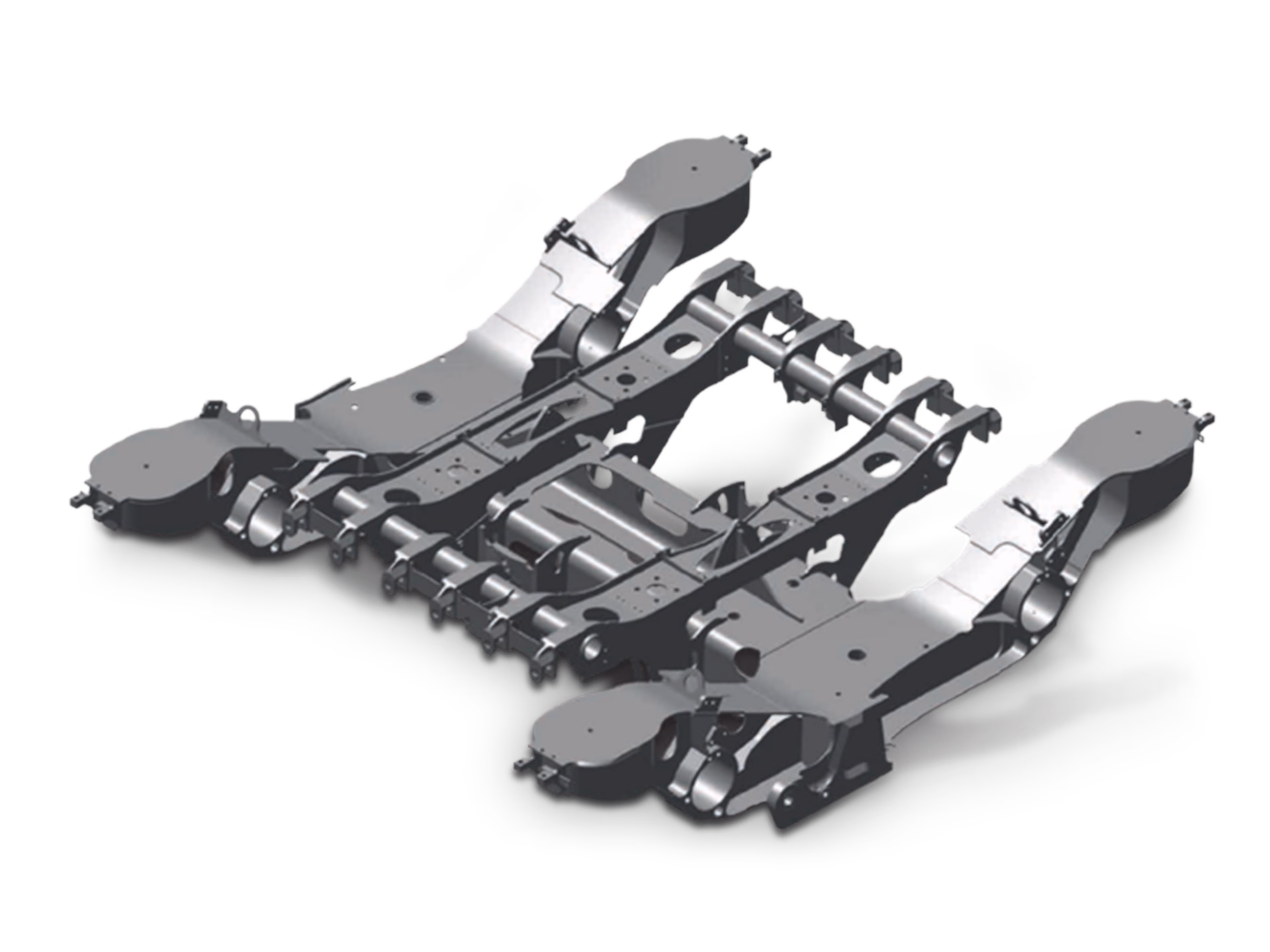 Lightweight frame Lightweight frame