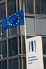 EU:n rahoituslaitos Euroopan investointipankki (EIP) hallinnoi Euroopan investointirahastoa (EIR). EGF-takausohjelma (Euroopan takuurahasto), johon Siemens Financial Services osallistuu, auttaa pieniä ja keskisuuria yrityksiä elpymään koronapandemiasta.