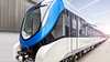 Siemens Mobility 67 driverless metro trains for Riyad