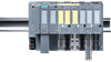 SIMATIC ET 200SP on mounting rail