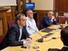Αλλαγές στην ηγεσία της Siemens Ελλάδoς