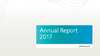 Siemens Annual Report 2017