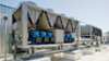 Chiller and heat pump solutions